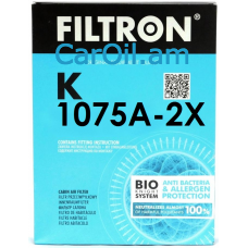 Filtron K 1075A-2X